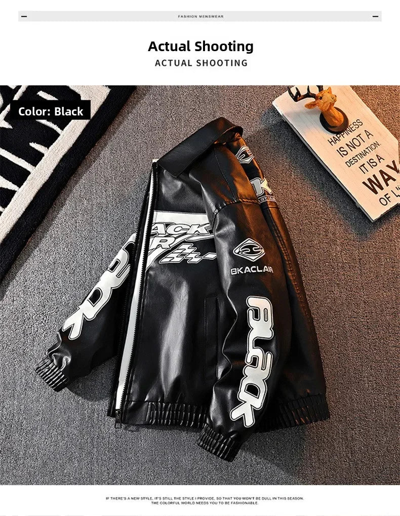 Everyday Team Style Windbreaker