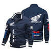 Lightweight Performance Hooded Jacket