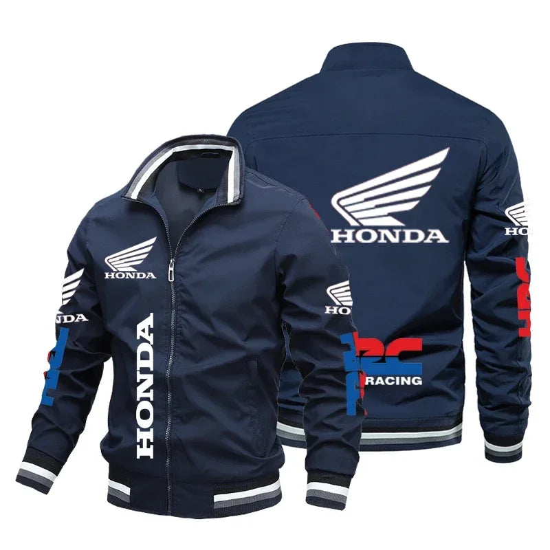 Lightweight Performance Hooded Jacket
