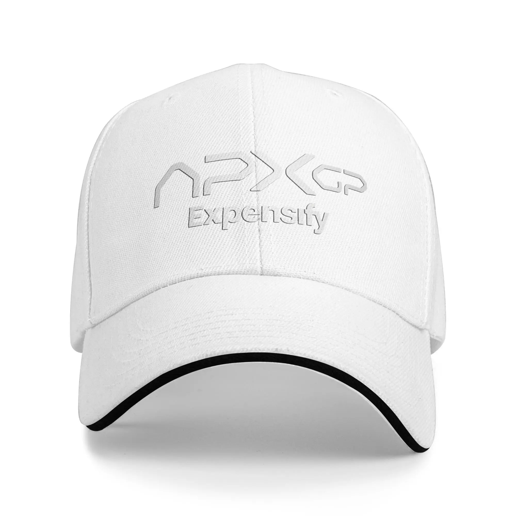 Ventilated Streetwear Trucker Cap