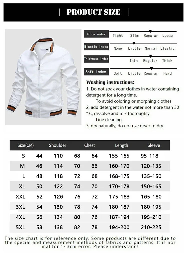 Lightweight Performance Hooded Jacket
