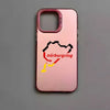Performance Style Back Silicone Phone Case