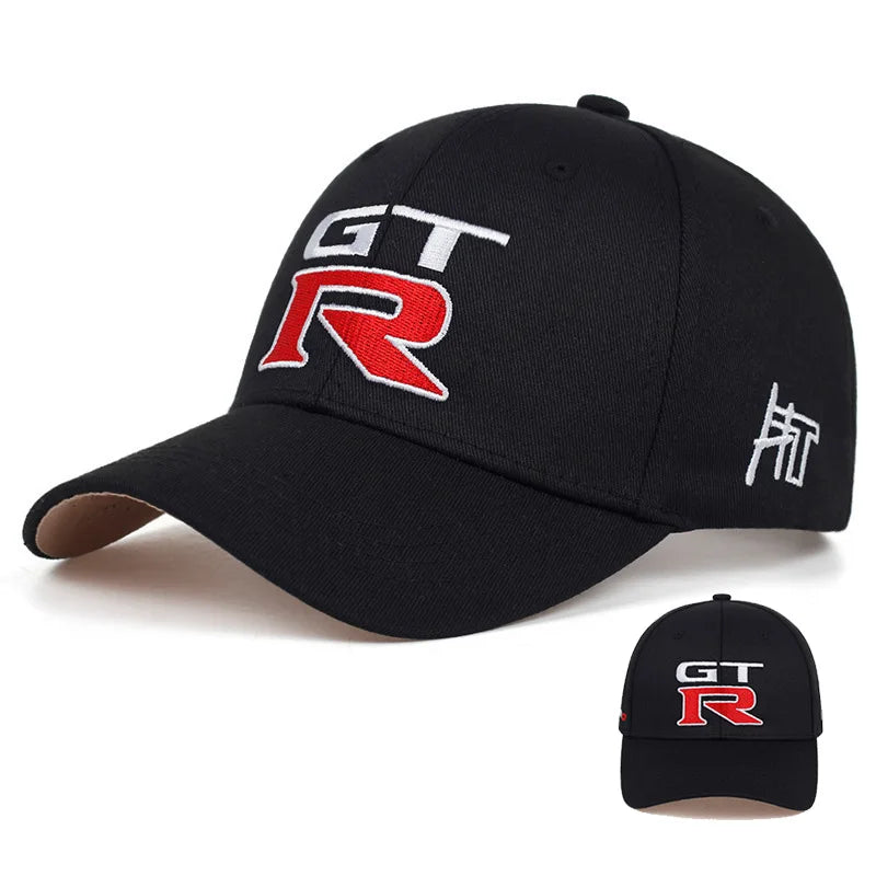 Outdoor Performance Baseball Hat