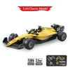 1:64 Remote Control Open-Wheel Racer