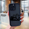 Sport Line Anti-Drop Silicone Phone Case