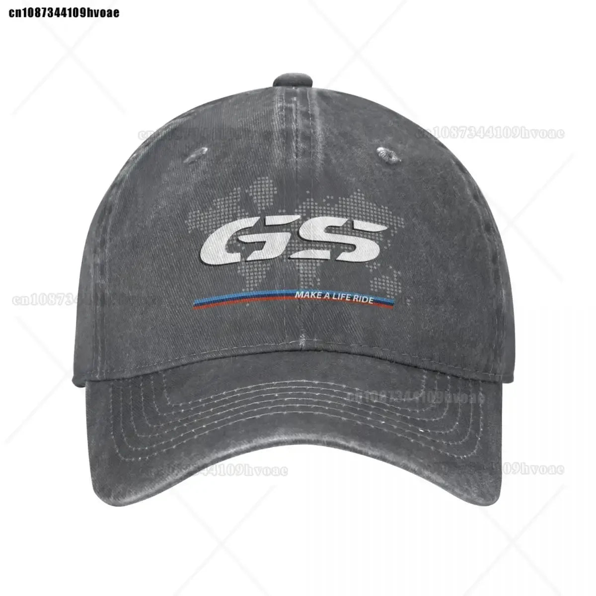 Racing Team Trucker Cap