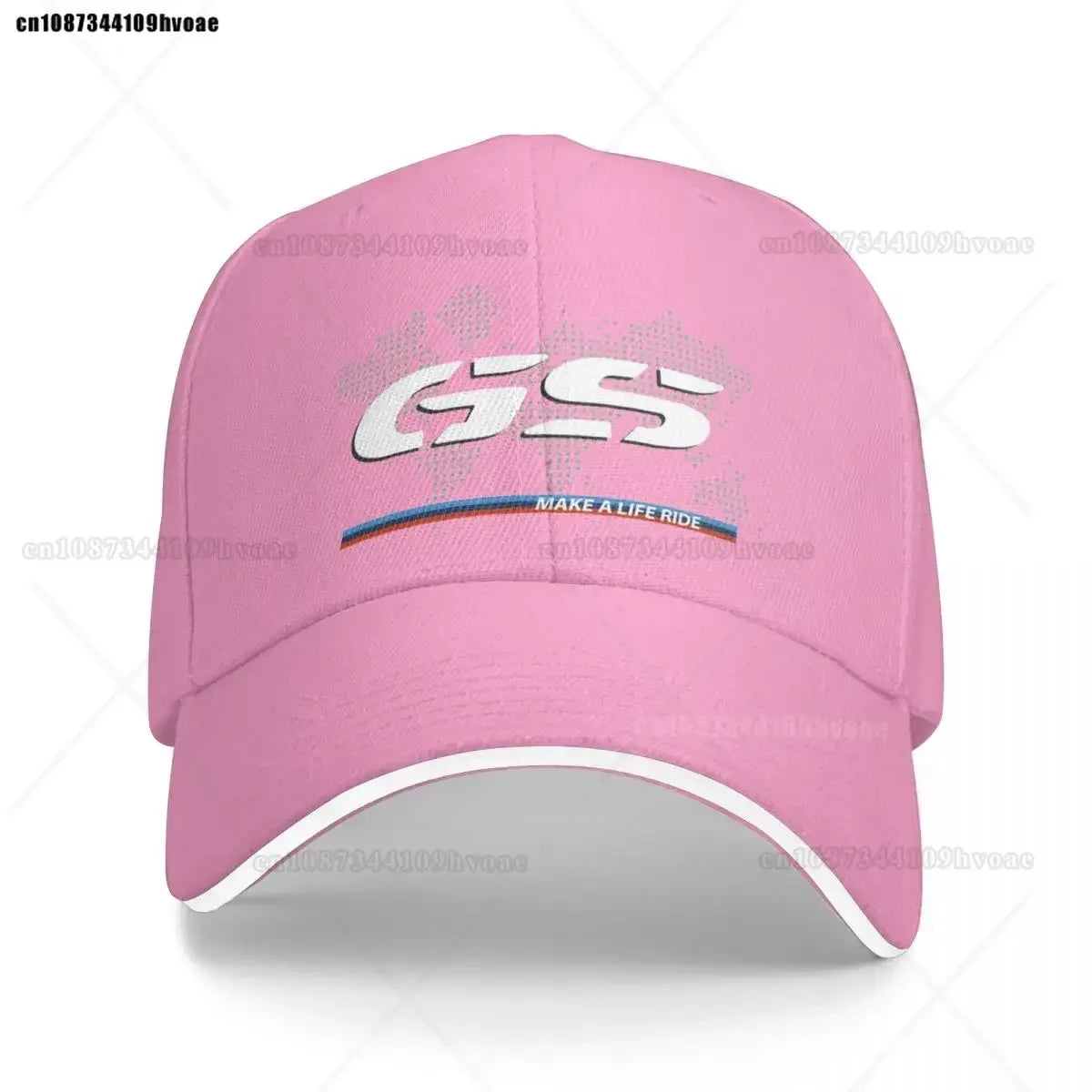 Racing Team Trucker Cap
