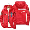 Seasonal Casual Performance Coat
