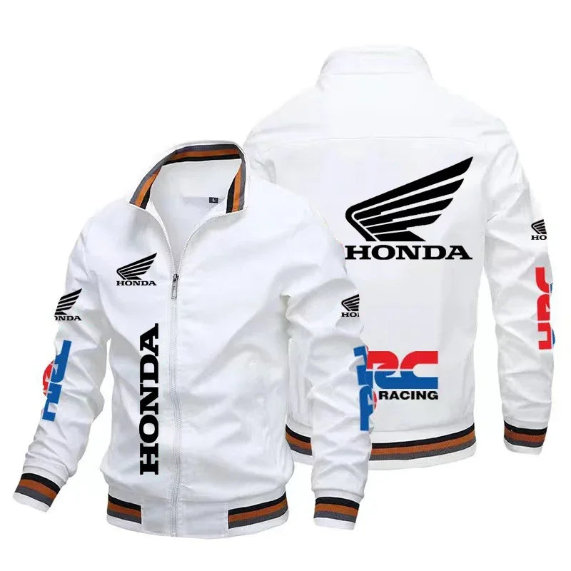 Lightweight Performance Hooded Jacket