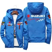 Seasonal Casual Performance Coat