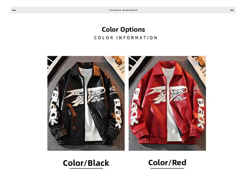 Everyday Team Style Windbreaker