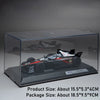 1:32 Alloy Race Car Display Model