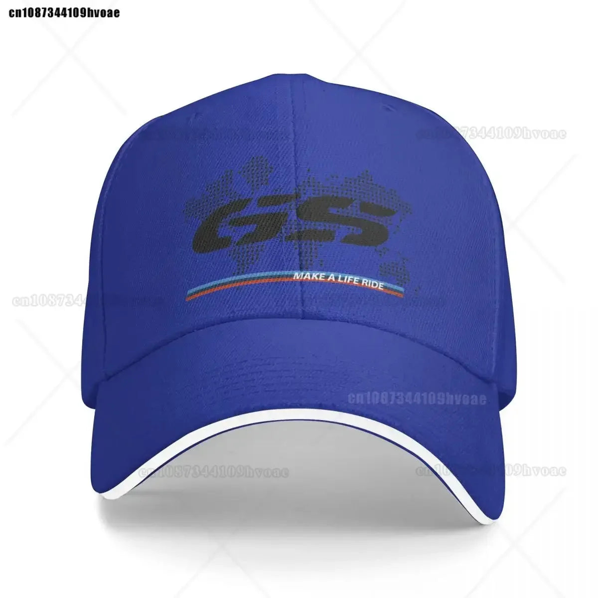 Racing Team Trucker Cap