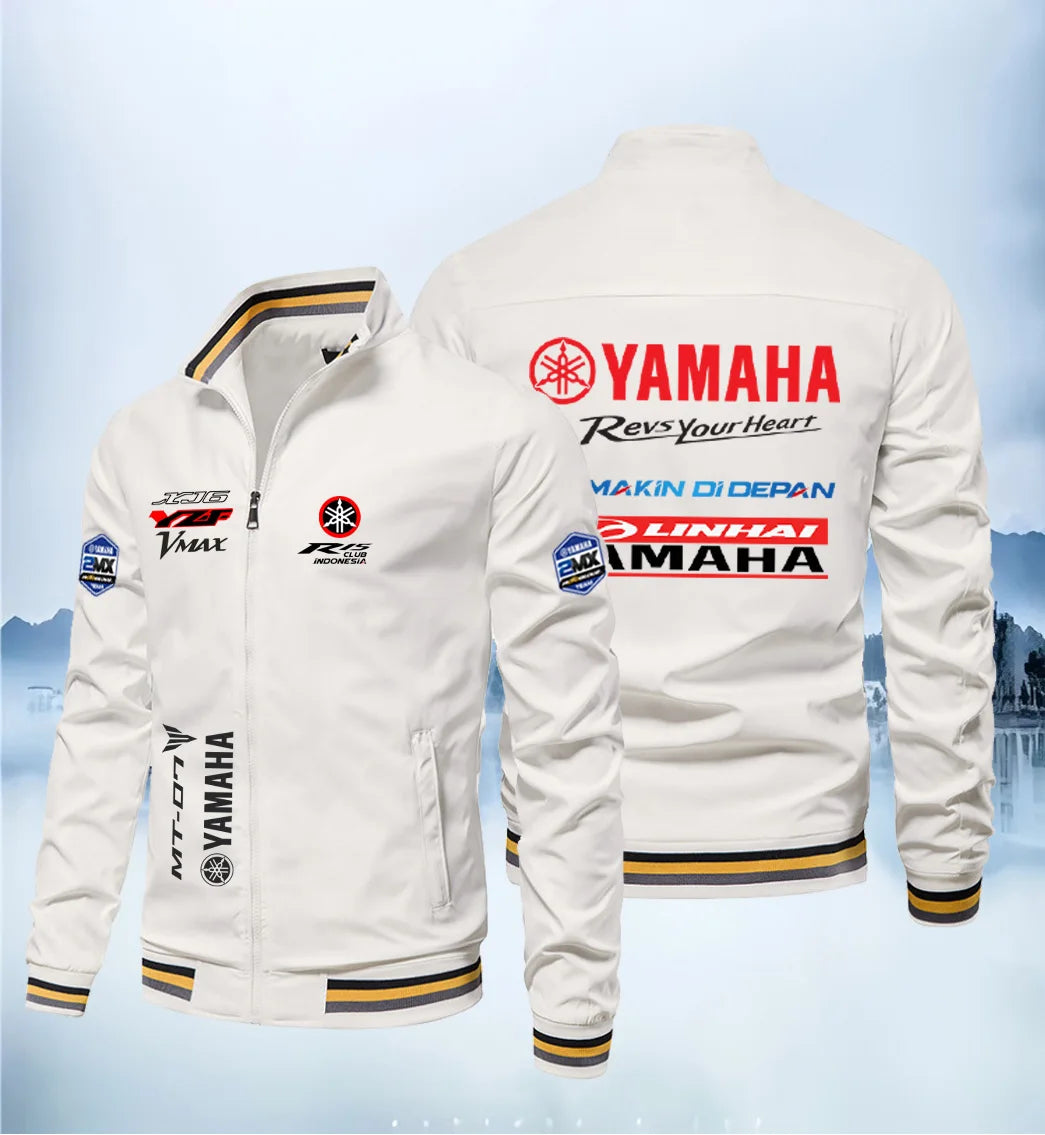 Performance Bomber Hooded Jacket