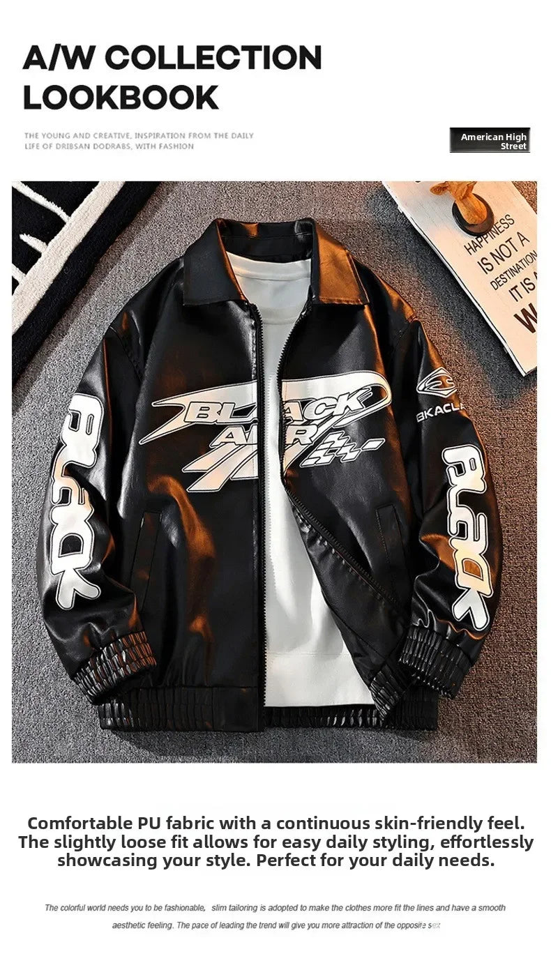 Everyday Team Style Windbreaker