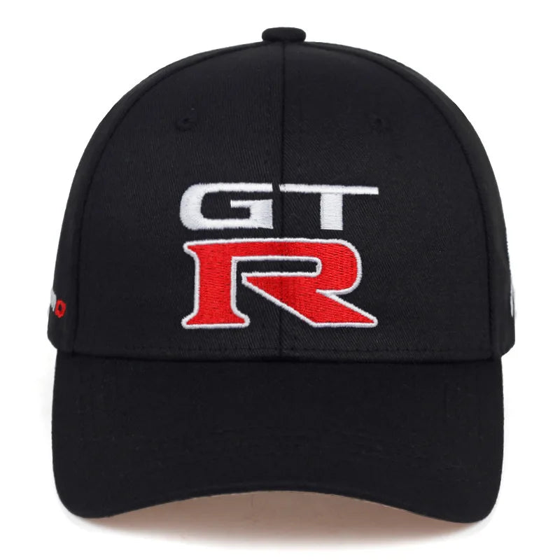 Outdoor Performance Baseball Hat