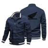Outdoor Riding Zip Jacket