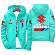 Seasonal Casual Performance Coat