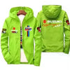 Seasonal Casual Performance Coat