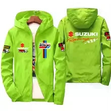 Seasonal Casual Performance Coat