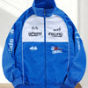 Performance Bomber Jacket