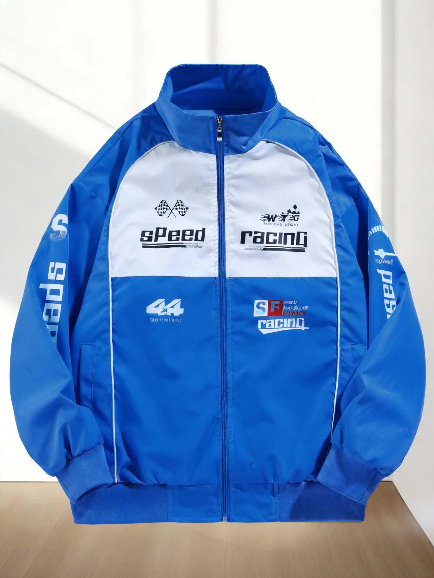 Performance Bomber Jacket
