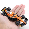 1:43 Collector Style Diecast Race Car