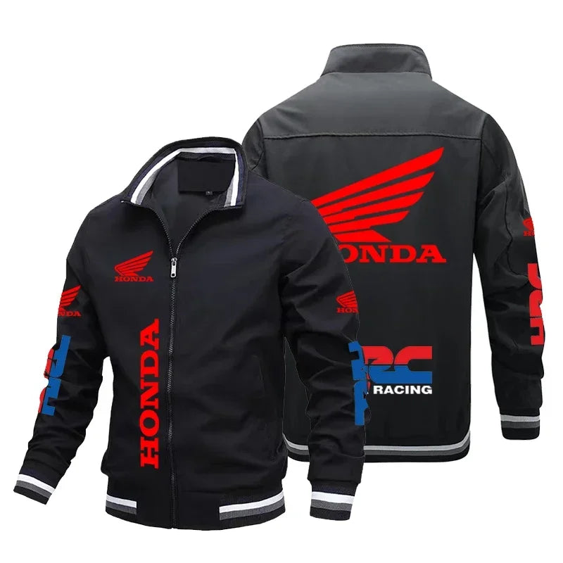 Lightweight Performance Hooded Jacket