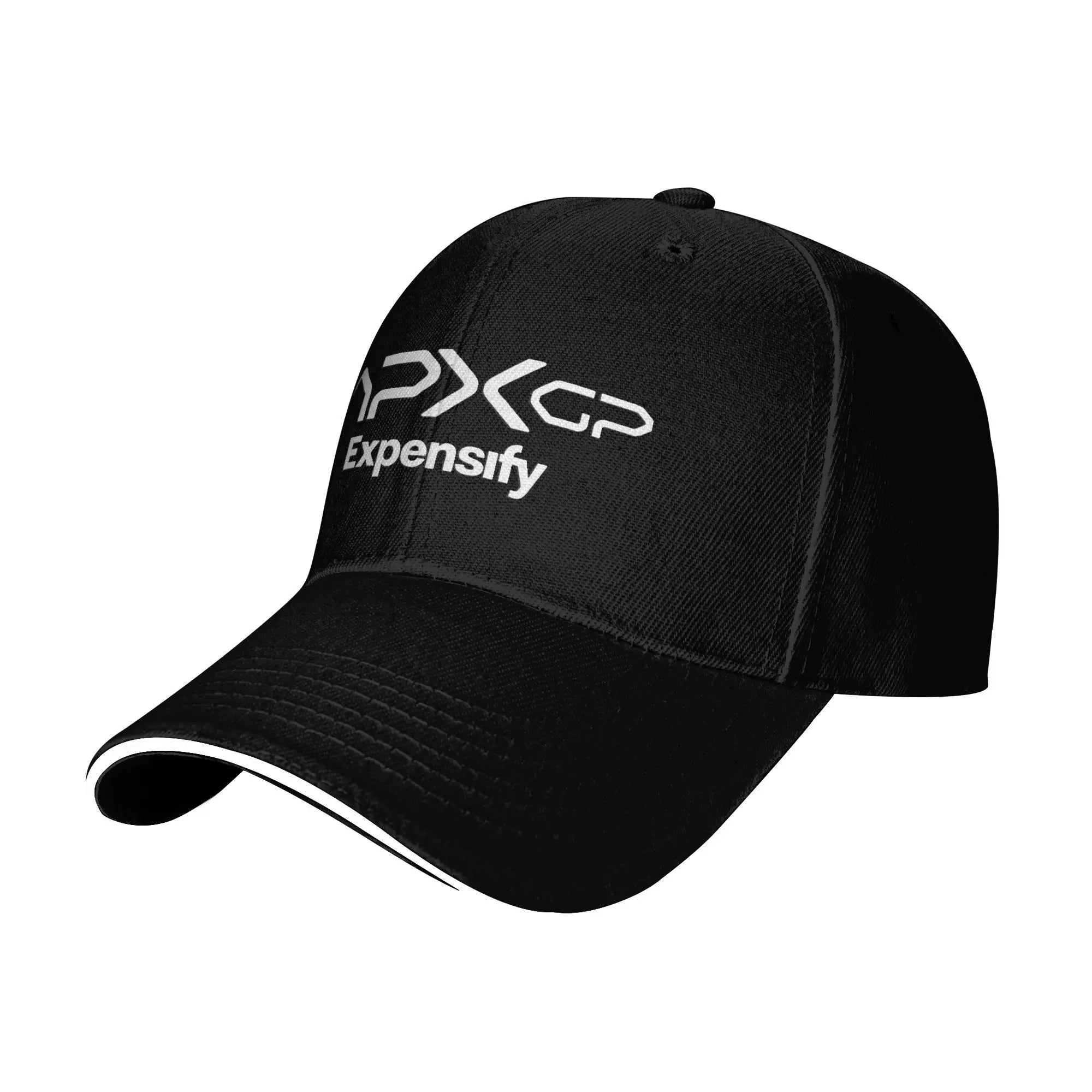 Ventilated Streetwear Trucker Cap
