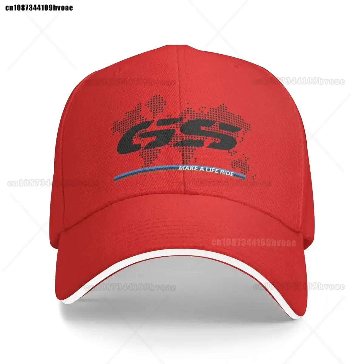 Racing Team Trucker Cap