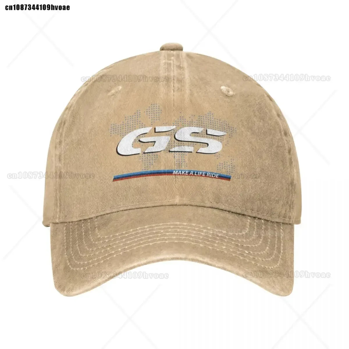Racing Team Trucker Cap