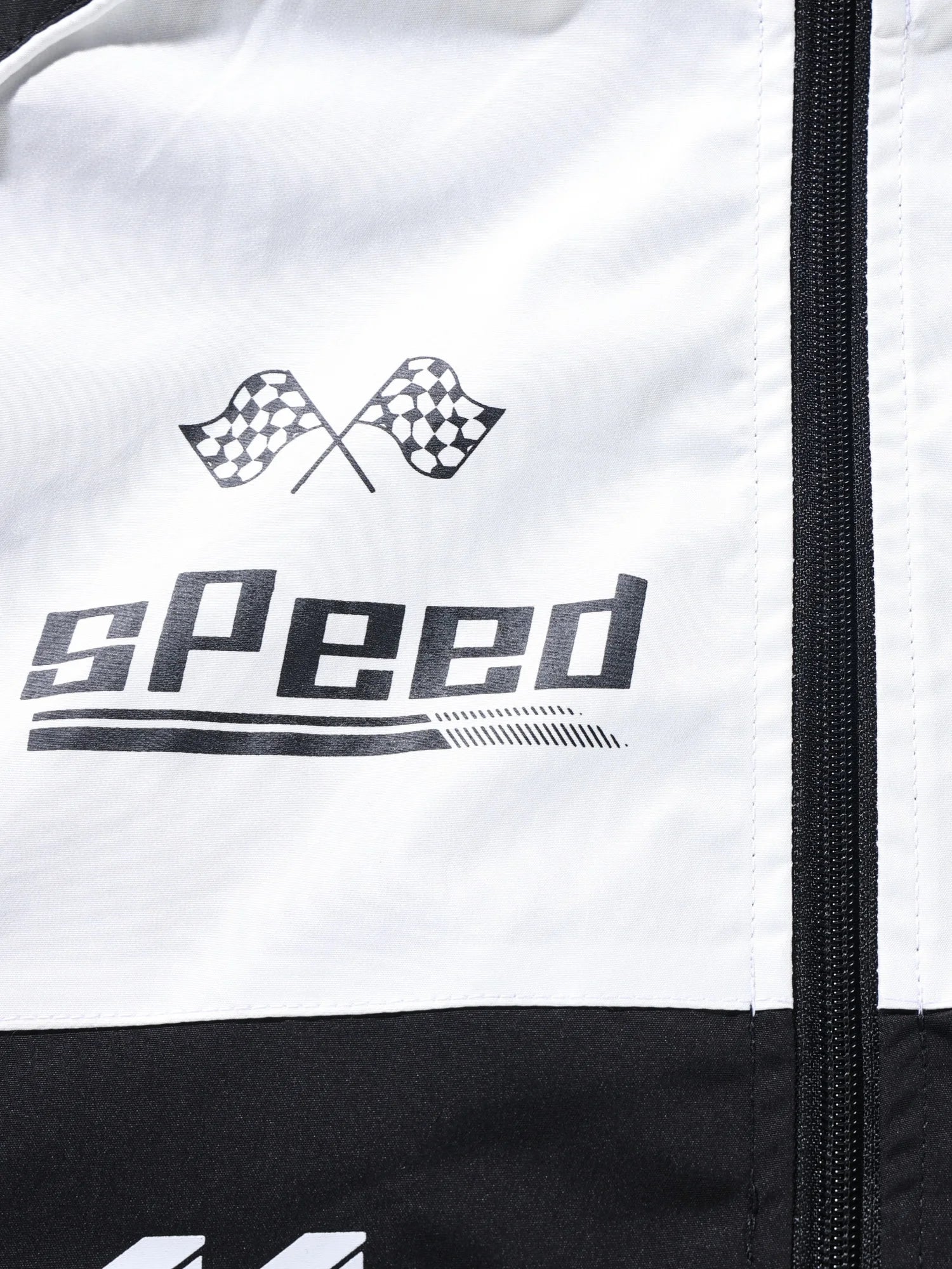 Performance Bomber Jacket