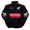 Sport Fit Zip-Up Hooded Jacket