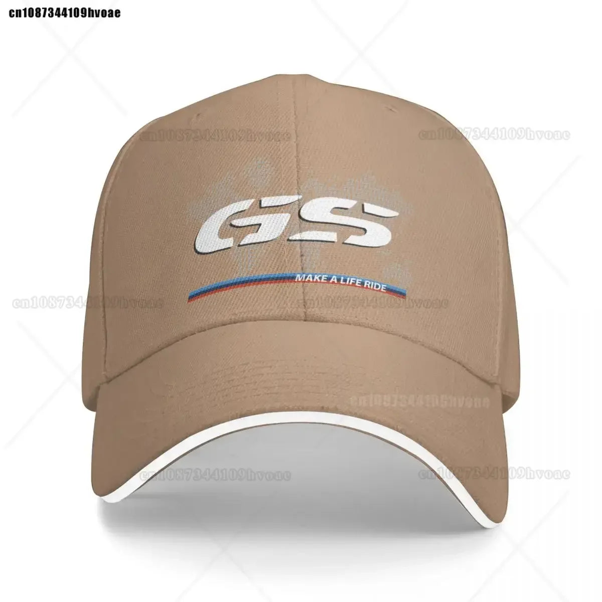 Racing Team Trucker Cap