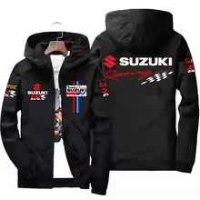 Seasonal Casual Performance Coat
