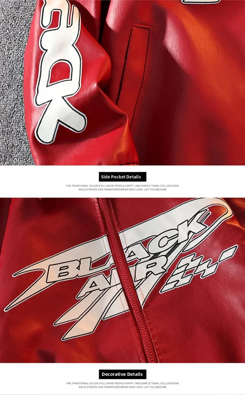Everyday Team Style Windbreaker