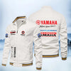 Performance Bomber Hooded Jacket