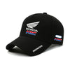 Classic Team Stripe Sun Cap