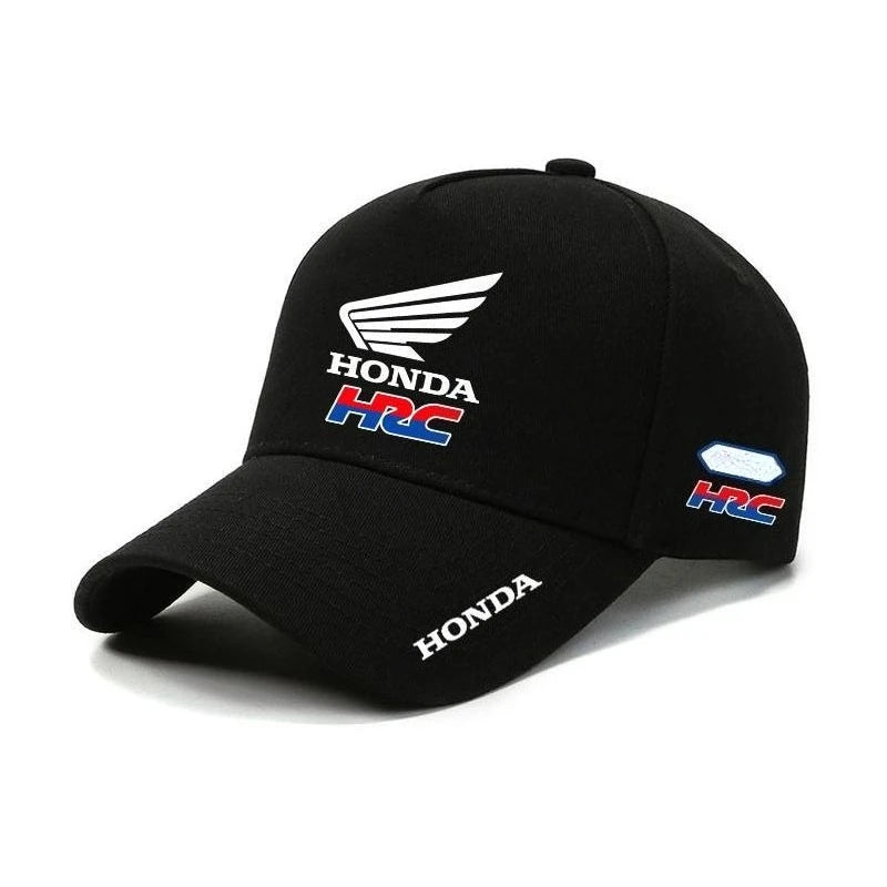 Classic Team Stripe Sun Cap