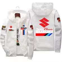 Seasonal Casual Performance Coat
