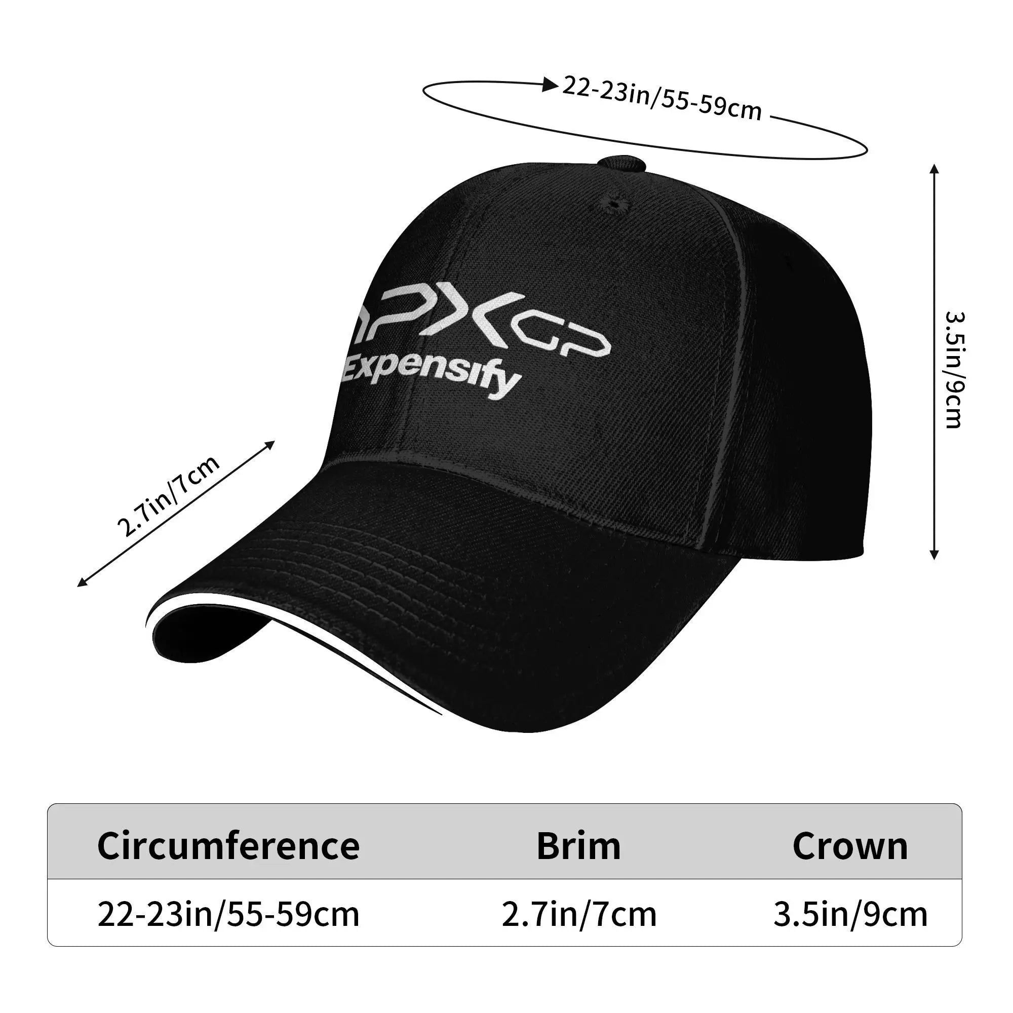 Ventilated Streetwear Trucker Cap