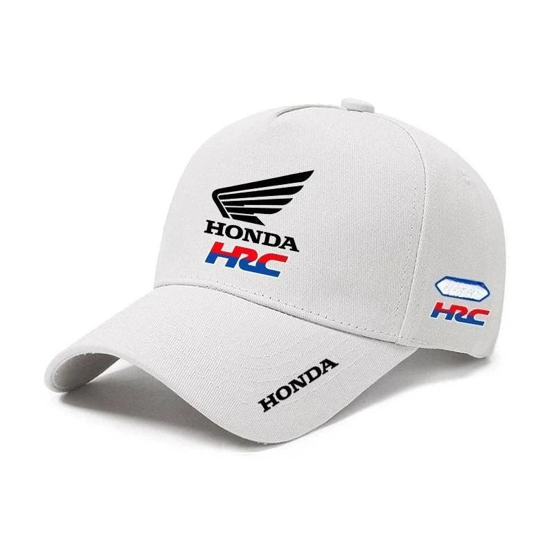 Classic Team Stripe Sun Cap
