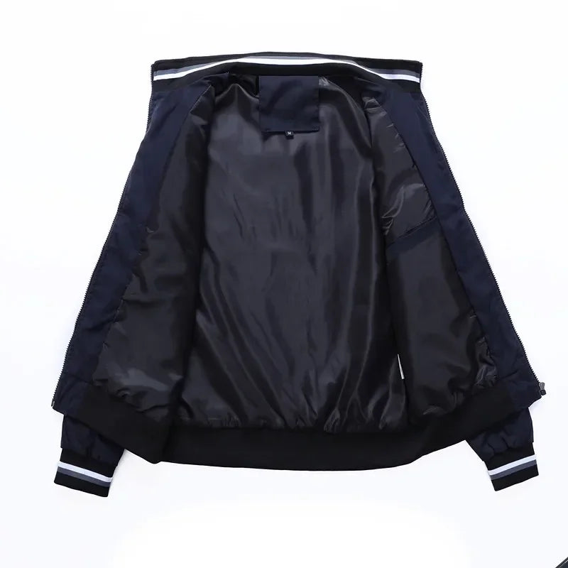 Lightweight Performance Hooded Jacket