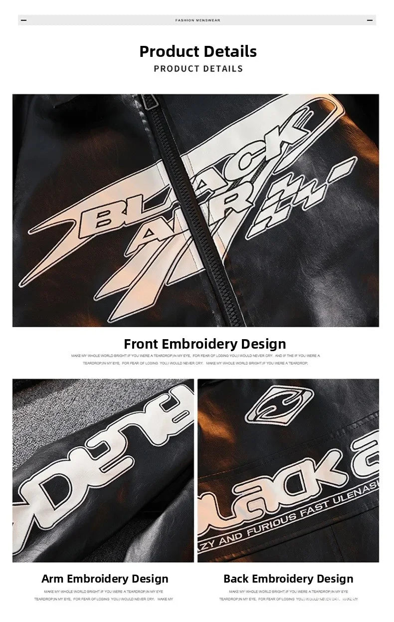 Everyday Team Style Windbreaker