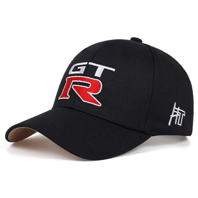 Outdoor Performance Baseball Hat