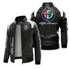Water-Resistant Outdoor Jacket