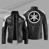Stand Collar Casual Bomber