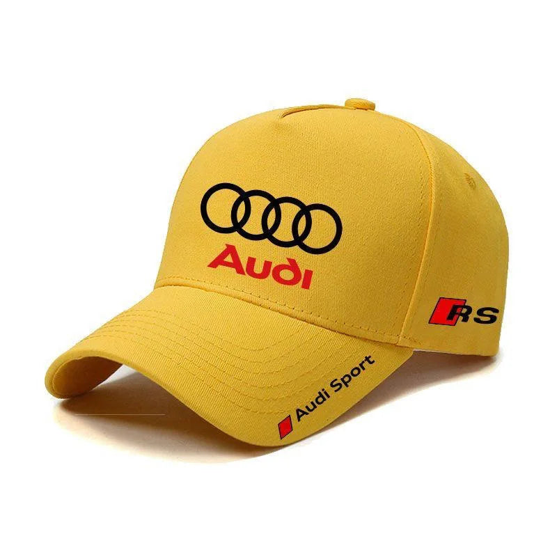 Lightweight Outdoor Baseball Cap