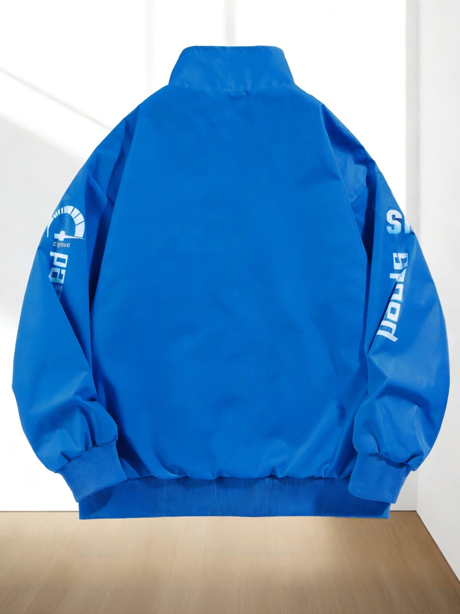 Performance Bomber Jacket