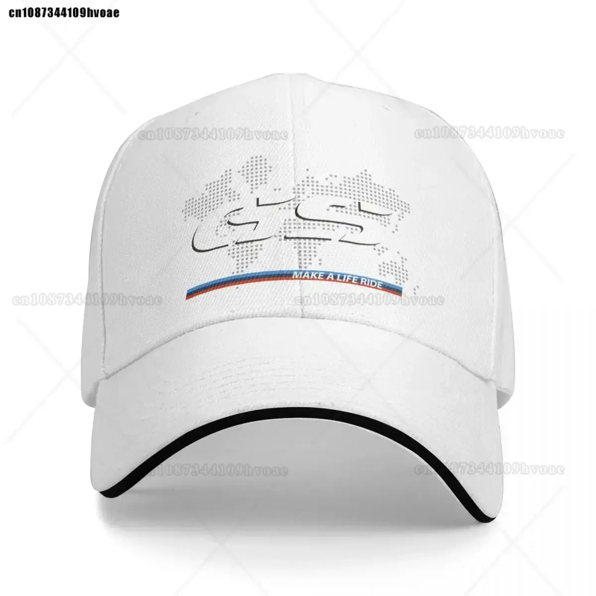 Racing Team Trucker Cap